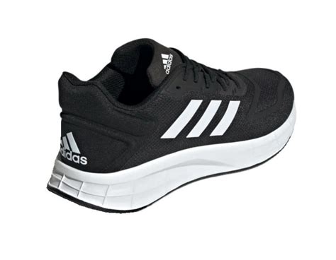 adidas turnschuhe in schwarz und weiss|Adidas turnschuhe damen.